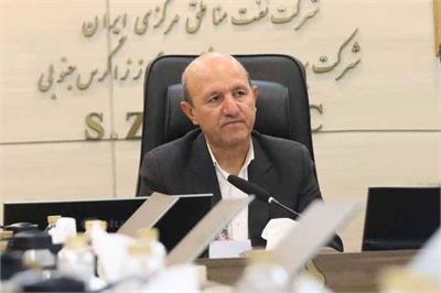 مدیرعامل شرکت نفت و گاز زاگرس جنوبی: هفته دولت فرصتی برای بازخوانی فرهنگ خدمت و مسئولیت‌پذیری است