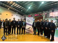 ورزشکاران زاگرس جنوبی در مسابقات ورزشی شرکت ملی نفت  ایران ۹ مدال به گردن  آویختند 11