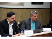 موفقیت در اخذ گواهینامه استانداردهای ایزو در شرکت نفت مرکزی 4