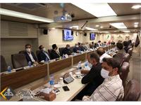 تاکید بر تحقق تولید تکلیفی و انجام به موقع تعمیرات اساسی در زاگرس جنوبی 3