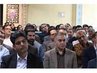 جشن عید سعید فطر در نفت و گاز زاگرس جنوبی 7