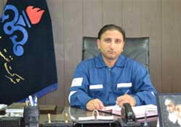 مهندس حسین مومنی به سمت سرپرست معاون منطقه عملیاتی سرخون و گشوی جنوبی منصوب گردید .