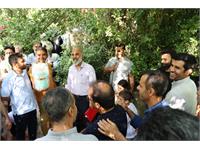 اردوی فرهنگی تفریحی سپیدان خانوادگی کارکنان شرکت بهره‌برداری نفت و گاز زاگرس جنوبی 2