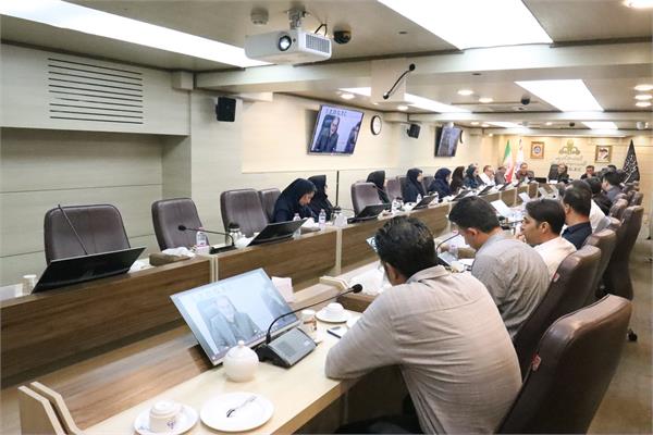 گرامیداشت روز فناوری اطلاعات و ارتباطات 13