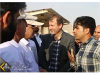 ۷۰ درصد طرح توسعه‌ و تولید زودهنگام نفت مرکزی در منطقه آغار و دالان قرار دارد 2