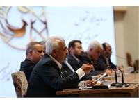 حضور فعال شرکت نفت مناطق مرکزی ایران در رویداد تحول در سرمایه گذاری و توسعه در بالادست نفت و گاز ایران 3