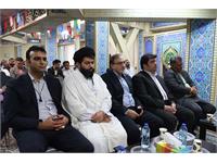 اجرای ویژه برنامه‌های فرهنگی به مناسبت عید غدیر در  زاگرس جنوبی 19