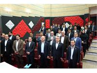 نشست خبری مدیرعامل شرکت نفت مناطق مرکزی ایران 19