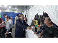 اجرای ویژه برنامه‌های فرهنگی به مناسبت عید غدیر در  زاگرس جنوبی 59