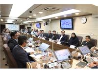 مراسم گرامیداشت روز ملی منابع انسانی 19