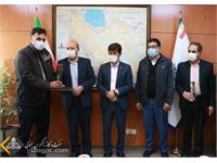 تجلیل از جانبازان زاگرس جنوبی به مناسبت روز جانباز  14