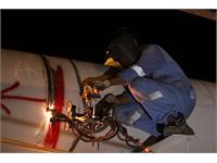 تعمیرات اساسی شرکت بهره برداری نفت و گاز زاگرس جنوبی 11