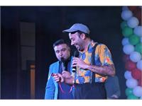 مراسم جشن پیروزی انقلاب اسلامی در مناطق عملیاتی شرکت زاگرس جنوبی 14