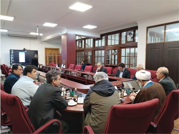 کمیسیون انرژی 7