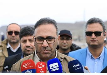 توسعه همزمان ۳ مخزن در نفت مرکزی پس از ۱۵ سال