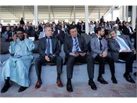 آیین گشایش بیست‌وهشتمین نمایشگاه بین‌المللی نفت، گاز، پالایش و پتروشیمی 5