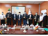 تجلیل از جانبازان زاگرس جنوبی به مناسبت روز جانباز  17