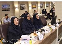 آیین معارفه آقای منتصری سرپرست شرکت زاگرس جنوبی 11