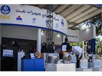 نخستین روز بیست‌ونهمین نمایشگاه نفت/ ۱ 3