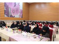 برگزاری جشن میلاد حضرت زهرا (س) روز زن 18