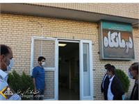 بازدید مدیرعامل از منطقه عملیاتی سروستان و سعادت آباد 9