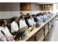 بازدید مهندس میرباقری از منطقه عملیاتی سروستان و سعادت آباد 8