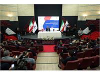 نشست خبری مدیرعامل شرکت نفت مناطق مرکزی ایران 4