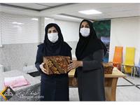 برگزاری مسابقه آشپزی در زاگرس جنوبی 8