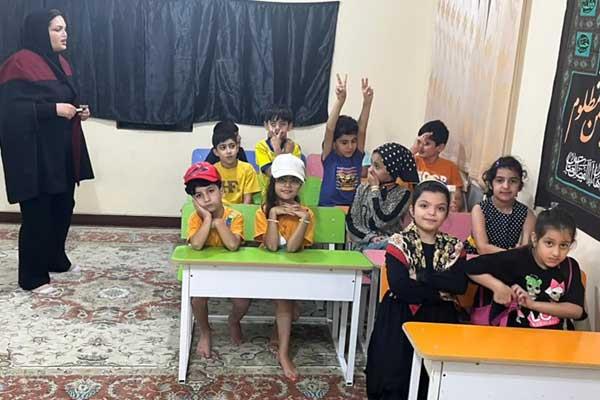 فن و‌ بیان و نقاشی 2