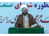 افتتاح ورزشگاه چند منظوره در منطقه عملیاتی سروستان و سعادت آباد 7