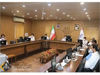 بازدید مدیرعامل نفت مناطق مرکزی ایران از زاگرس جنوبی و دیدار با کارکنان 4