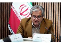 نشست آخرین وضعیت طرحهای اولویت دار شرکت نفت مناطق مرکزی 5