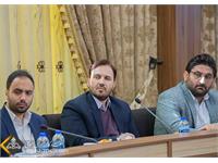 چهارمین نشست هم‌اندیشی روابط‌عمومی‌های شرکت ملی نفت ایران 11