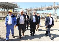 بازدید رئیس بازرسی فارس 14