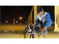 اتمام تعمیرات سالیانه منطقه عملیاتی پارسیان 1