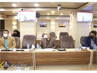 نشست مشترک دانشگاه شیراز 10