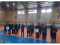 آغاز دور دوم نخستین المپیاد فرهنگی ورزشی شرکت نفت مناطق مرکزی ایران 4