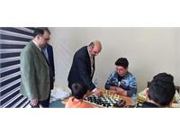 آیین اختتامیه مسابقات ورزشی سراسری فرزندان پسر ۲۵ سال و پایین تر شرکت ملی نفت ایران 8