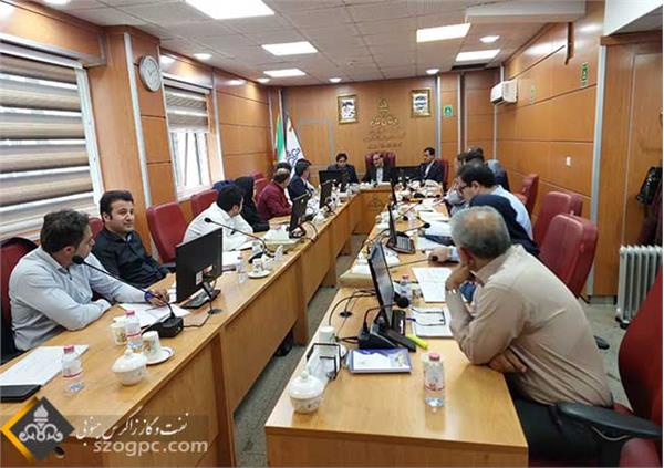 دوره آموزشی قوانین و مقررات معاملات دولتی 9