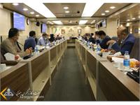 برگزاری جلسه پیش فورکست زاگرس جنوبی  7