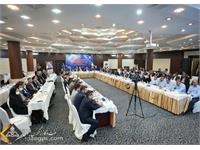 مدیرعامل شرکت نفت مناطق مرکزی ایران خبر داد: برنامه بلند مدت تولید ۱۰۰ میلیون متر مکعب گاز تا سال ۱۴۰۵ 2