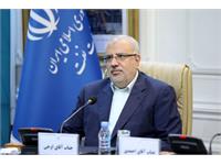 برگزاری آیین معارفه «پاک‌نژاد» با حضور معاون اول رئیس‌جمهوری 4