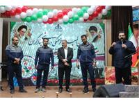 نخستین المپیاد فرهنگی ورزشی ایثارگران 11