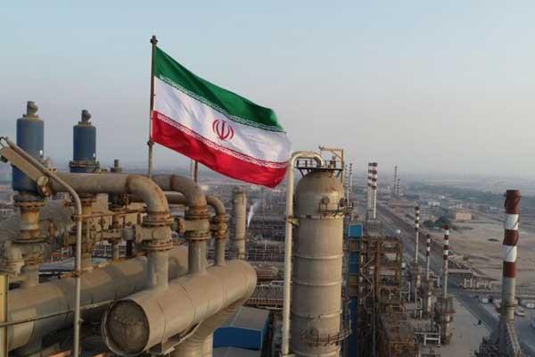 صادرات نفت ایران از مرز ۴۲ میلیارد دلار گذشت