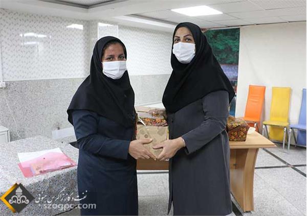 برگزاری مسابقه آشپزی در زاگرس جنوبی 5