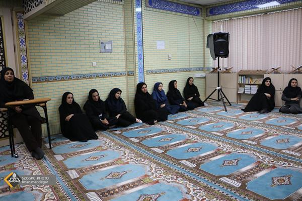 مراسم جشن میلاد فرخنده منجی عالم بشریت امام زمان (عج) در زاگرس جنوبی 10