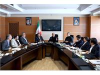 پایش‌های میدانی ریاست جمهوری از معاونان و مدیران ارشد وزارت نفت در حوزه انرژی کشور 8