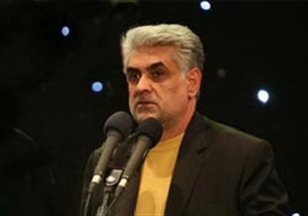 مهندس کریمی در جشن سی و ششمین سالگرد پیروزی انقلاب اسلامی تشریح کرد؛ دستاوردهای روشن و امید بخش وزارت نفت دولت تدبیر و امید