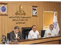 سرپرست جدید منطقه عملیاتی آغار و دالان، دی و سفیدزاخور معرفی شد 11