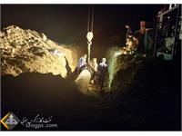 پایان تعمیرات اساسی منطقه عملیاتی پارسیان 5